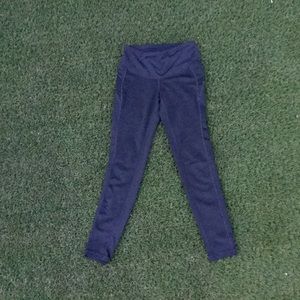 New Balance Workout Leggings